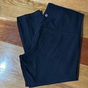 Lululemon Align Crop Leggings